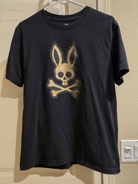 Men's Psycho Bunny Tee